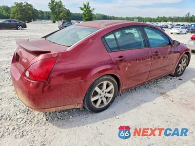 Trzecie zdjęcie samochodu z tyłu: 2007 NISSAN MAXIMA VIN:1N4BA41E27C837614 - miniatura