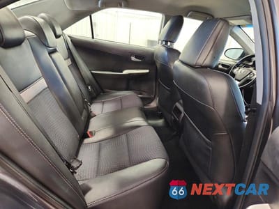 Zdjęcie 10 z 12 samochodu: 2014 TOYOTA CAMRY SE VIN:4T1BF1FKXEU315387 - miniatura