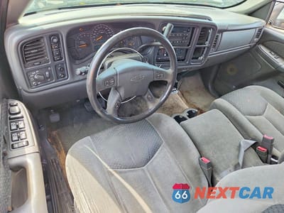 Zdjęcie 8 z 12 samochodu: 2003 CHEVROLET AVALANCHE K1500 VIN:3GNEK13T93G265681 - miniatura
