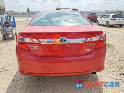 Zdjęcie 6 z 13 samochodu: 2013 TOYOTA CAMRY HYBRID XLE VIN:4T1BD1FK1DU091849 - miniatura