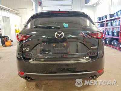 Zdjęcie 6 z 13 samochodu: 2021 MAZDA CX-5 TOURING VIN:JM3KFBCM3M1452212 - miniatura