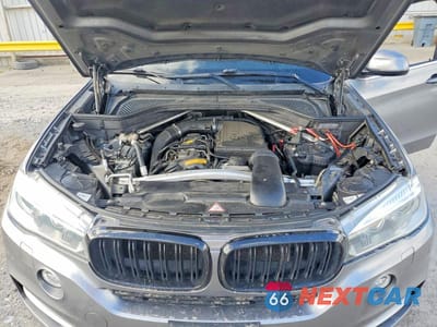 Zdjęcie 11 z 12 samochodu: 2014 BMW X5 XDRIVE35I VIN:5UXKR0C52E0C27155 - miniatura