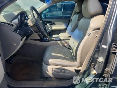 Zdjęcie 7 z 13 samochodu: 2007 ACURA MDX TECHNOLOGY VIN:2HNYD28447H543328 - miniatura