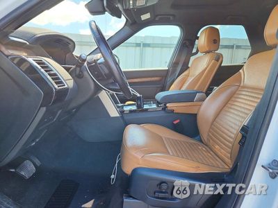 Zdjęcie 7 z 13 samochodu: 2019 LAND ROVER DISCOVERY HSE VIN:SALRR2RV8KA082959 - miniatura