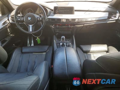 Zdjęcie 8 z 14 samochodu: 2016 BMW X6 XDRIVE35I VIN:5UXKU2C58G0N82065 - miniatura