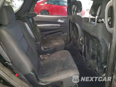Zdjęcie 11 z 14 samochodu: 2020 DODGE DURANGO SXT VIN:1C4RDJAG8LC356891 - miniatura
