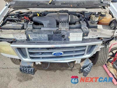 Zdjęcie 12 z 14 samochodu: 2007 FORD E150 DELIVERY VAN VIN:1FTNE14W27DA76852 - miniatura