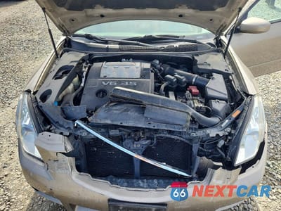 Zdjęcie 11 z 12 samochodu: 2007 NISSAN MAXIMA 3.5 SE VIN:1N4BA41E87C830215 - miniatura