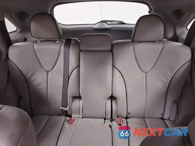 Zdjęcie 10 z 13 samochodu: 2009 TOYOTA VENZA FWD V6 VIN:4T3ZK11A99U007729 - miniatura
