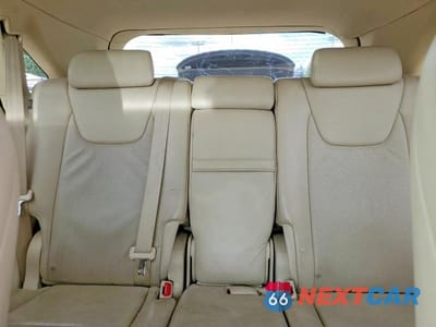 Zdjęcie 10 z 13 samochodu: 2010 LEXUS RX 350 VIN:2T2ZK1BAXAC036262 - miniatura