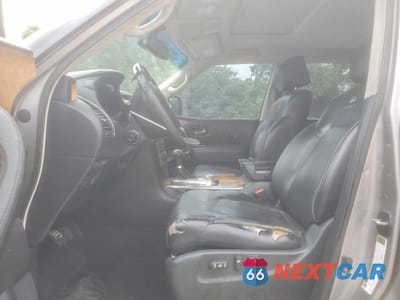 Zdjęcie 7 z 13 samochodu: 2012 INFINITI QX56 BASE VIN:JN8AZ2NE3C9017549 - miniatura