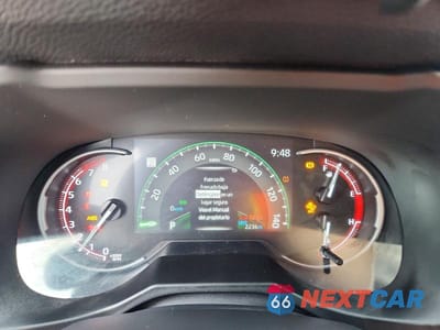 Zdjęcie 9 z 12 samochodu: 2025 TOYOTA RAV4 LE VIN:2T3H1RFV3SC361083 - miniatura