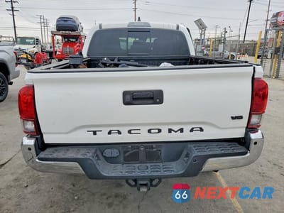 Zdjęcie 6 z 13 samochodu: 2023 TOYOTA TACOMA SR5 V6 VIN:3TMAZ5CN6PM203836 - miniatura