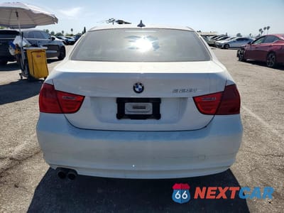 Zdjęcie 6 z 12 samochodu: 2009 BMW 328 I SULEV VIN:WBAPH57519NL76922 - miniatura