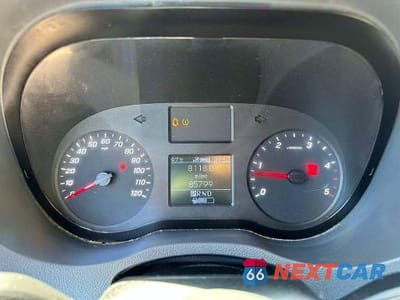 Zdjęcie 7 z 10 samochodu: 2019 MERCEDES-BENZ SPRINTER 2500 VIN:WD4PF1CD1KP149485 - miniatura