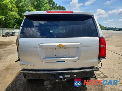 Zdjęcie 6 z 14 samochodu: 2016 CHEVROLET TAHOE C1500 LS VIN:1GNSCAKC6GR171636 - miniatura