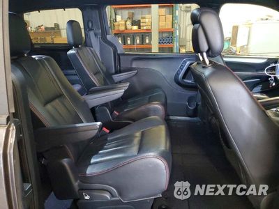 Zdjęcie 11 z 13 samochodu: 2017 DODGE GRAND CARAVAN GT VIN:2C4RDGEG7HR799531 - miniatura