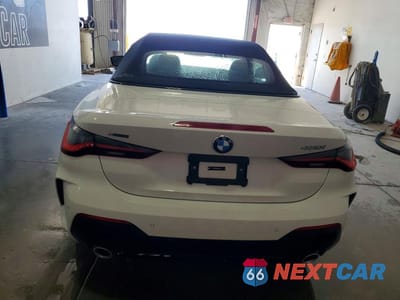Zdjęcie 6 z 12 samochodu: 2026 BMW 430XI VIN:WBA53DB0XTCV58729 - miniatura