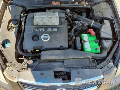 Zdjęcie 11 z 12 samochodu: 2007 NISSAN MAXIMA 3.5 SE VIN:1N4BA41E87C847791 - miniatura