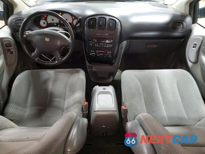 Zdjęcie 8 z 14 samochodu: 2007 DODGE GRAND CARAVAN SXT VIN:2D4GP44L17R244250 - miniatura