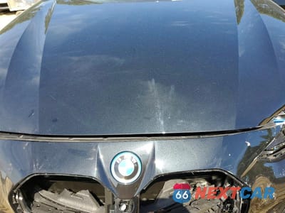 Zdjęcie 11 z 12 samochodu: 2023 BMW I4 EDRIVE 40 VIN:WBY73AW08PFR35114 - miniatura