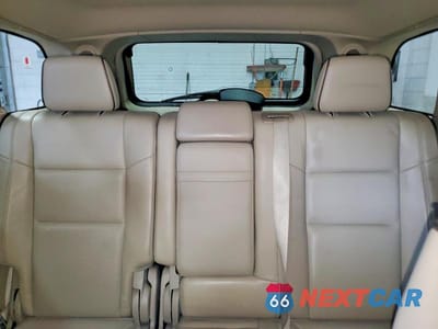 Zdjęcie 10 z 13 samochodu: 2011 JEEP GRAND CHEROKEE OVERLAND VIN:1J4RR6GT1BC606564 - miniatura