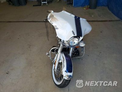 Piąte zdjęcie samochodu w środku: 2010 HARLEY DAVIDSON FLHRC VIN:1HD1FR416AB661188 - miniatura