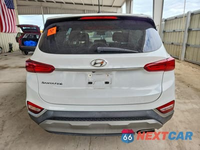 Zdjęcie 6 z 13 samochodu: 2020 HYUNDAI SANTA FE SE VIN:5NMS23ADXLH247942 - miniatura