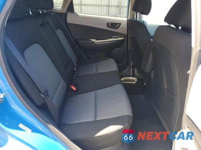 Zdjęcie 11 z 14 samochodu: 2019 HYUNDAI KONA SEL VIN:KM8K2CAA4KU337158 - miniatura
