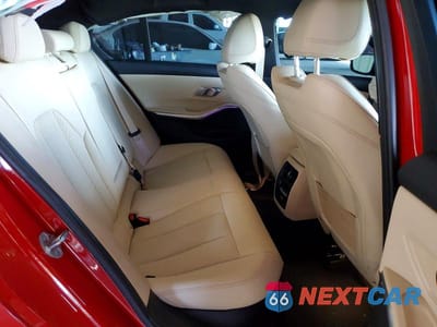 Zdjęcie 10 z 12 samochodu: 2022 BMW 330I VIN:3MW5R1J04N8C22762 - miniatura