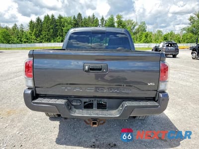Zdjęcie 6 z 13 samochodu: 2020 TOYOTA TACOMA TRD OFF-ROAD VIN:3TMCZ5AN8LM369152 - miniatura