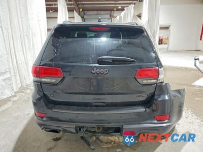 Zdjęcie 6 z 13 samochodu: 2019 JEEP GRAND CHEROKEE LIMITED VIN:1C4RJFBT0KC539704 - miniatura