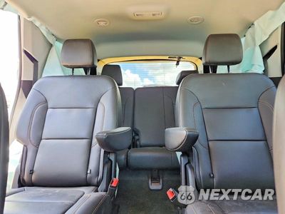 Zdjęcie 10 z 13 samochodu: 2021 CHEVROLET TRAVERSE RS VIN:1GNERJKW4MJ223815 - miniatura