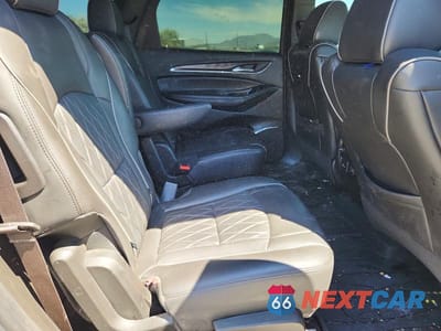 Zdjęcie 11 z 13 samochodu: 2023 BUICK ENCLAVE AVENIR VIN:5GAEVCKW4PJ276116 - miniatura