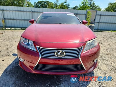 Piąte zdjęcie samochodu w środku: 2015 LEXUS ES 350 VIN:JTHBK1GG9F2165391 - miniatura