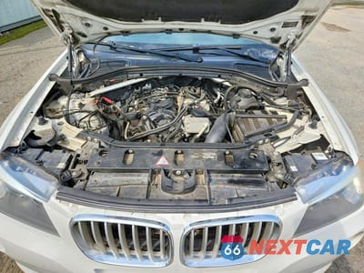 Zdjęcie 12 z 14 samochodu: 2014 BMW X3 XDRIVE28I VIN:5UXWX9C56E0D17906 - miniatura