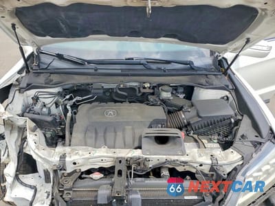 Zdjęcie 12 z 13 samochodu: 2017 ACURA RDX VIN:5J8TB4H36HL032671 - miniatura