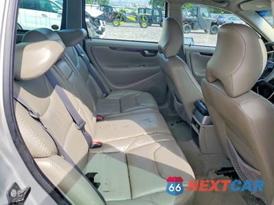 Zdjęcie 10 z 12 samochodu: 2004 VOLVO XC70 VIN:YV1SZ59H841159217 - miniatura