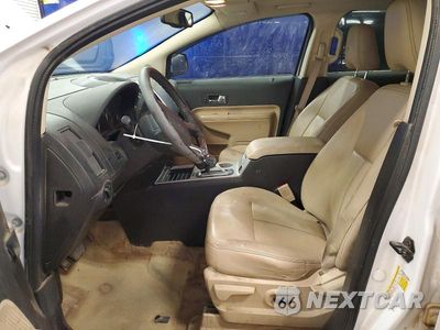 Zdjęcie 7 z 14 samochodu: 2010 FORD EDGE LIMITED VIN:2FMDK4KC0ABB34710 - miniatura