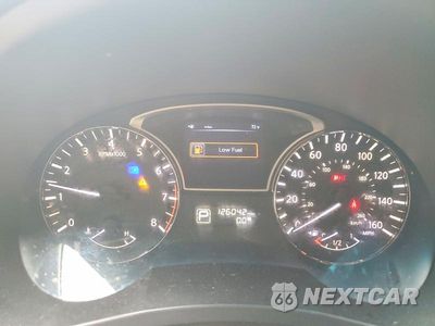 Zdjęcie 9 z 12 samochodu: 2013 NISSAN ALTIMA 2.5 VIN:1N4AL3AP9DC243664 - miniatura