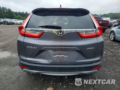Zdjęcie 6 z 13 samochodu: 2017 HONDA CR-V EX VIN:2HKRW2H51HH615141 - miniatura
