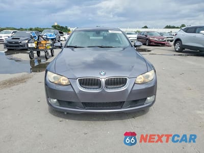 Piąte zdjęcie samochodu w środku: 2008 BMW 328 I VIN:WBAWB33598PU89544 - miniatura