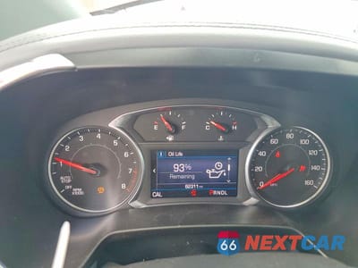 Zdjęcie 9 z 13 samochodu: 2019 CHEVROLET BLAZER 1LT VIN:3GNKBBRAXKS671799 - miniatura