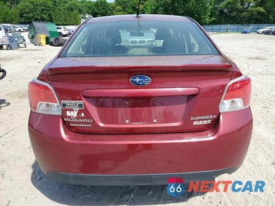 Zdjęcie 6 z 12 samochodu: 2015 SUBARU IMPREZA VIN:JF1GJAA64FH010552 - miniatura