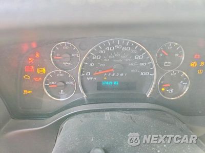 Zdjęcie 9 z 13 samochodu: 2025 CHEVROLET EXPRESS VIN:1GCWGAF73S1105497 - miniatura