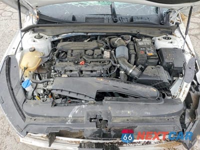Zdjęcie 11 z 12 samochodu: 2023 KIA K5 GT LINE VIN:5XXG64J23PG217944 - miniatura