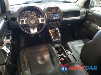 Zdjęcie 8 z 13 samochodu: 2015 JEEP COMPASS LATITUDE VIN:1C4NJDEB9FD394751 - miniatura
