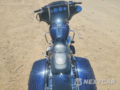 Zdjęcie 6 z 9 samochodu: 2019 HARLEY-DAVIDSON FLHX VIN:1HD1KBC37KB627607 - miniatura
