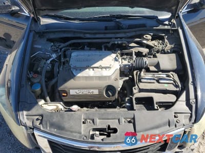 Zdjęcie 11 z 13 samochodu: 2008 HONDA ACCORD EXL VIN:1HGCP36828A072428 - miniatura