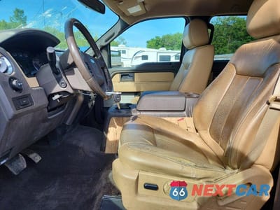 Zdjęcie 7 z 12 samochodu: 2014 FORD F150 SUPERCREW VIN:1FTFW1ET2EFB85044 - miniatura